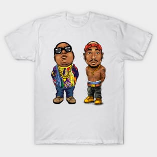 American rappers T-Shirt